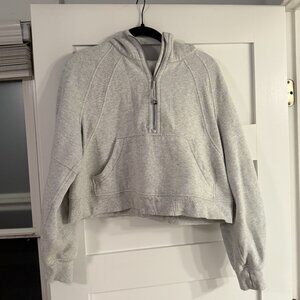 lululemon Scuba with Hood